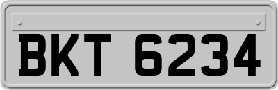 BKT6234