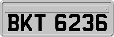 BKT6236