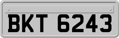 BKT6243