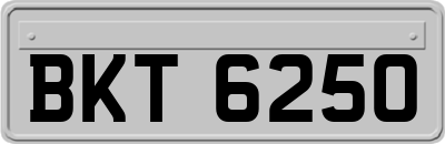 BKT6250