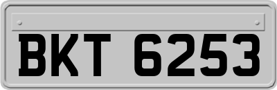 BKT6253