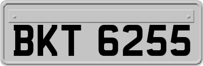 BKT6255