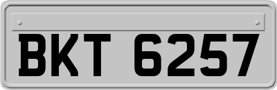 BKT6257