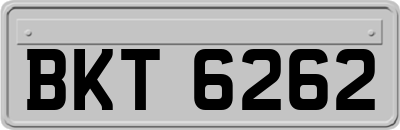 BKT6262