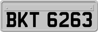 BKT6263