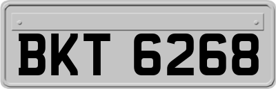 BKT6268