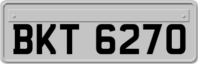 BKT6270