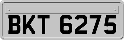 BKT6275