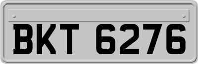 BKT6276