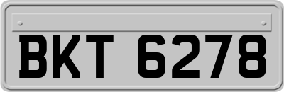 BKT6278