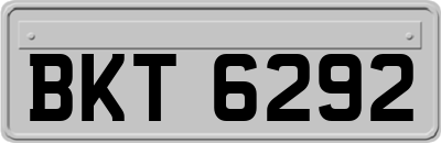 BKT6292