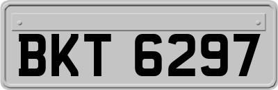 BKT6297