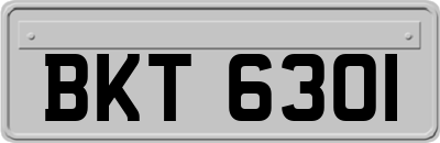 BKT6301