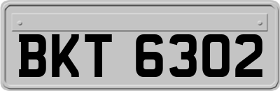 BKT6302