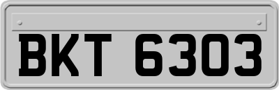 BKT6303