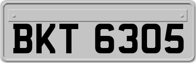 BKT6305
