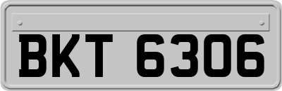 BKT6306