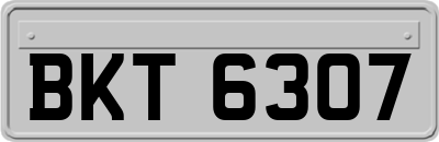 BKT6307