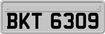 BKT6309