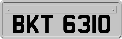 BKT6310