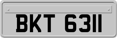 BKT6311