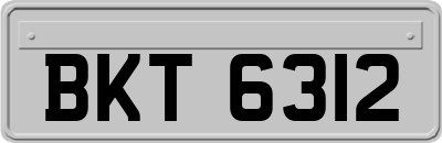 BKT6312