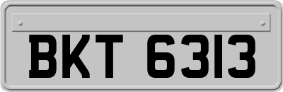 BKT6313