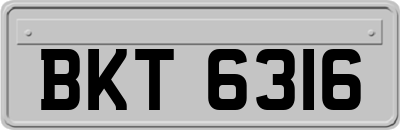 BKT6316
