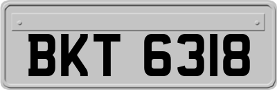 BKT6318