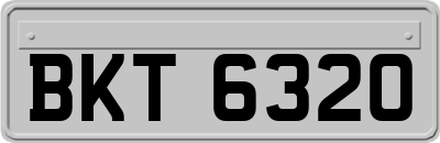BKT6320