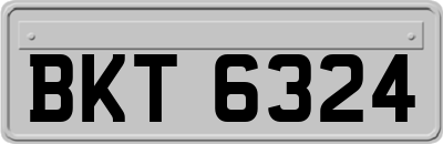 BKT6324