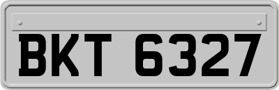 BKT6327