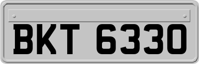 BKT6330