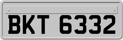 BKT6332