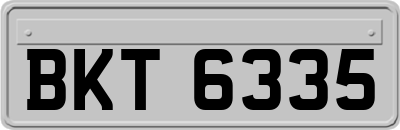 BKT6335
