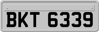 BKT6339