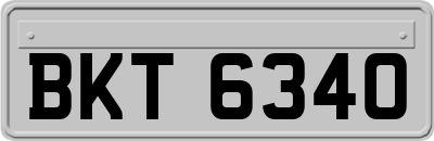 BKT6340