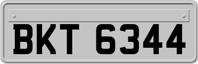 BKT6344