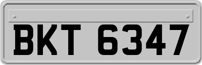 BKT6347