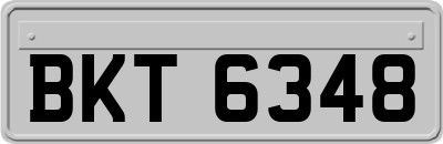 BKT6348