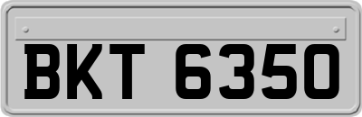 BKT6350