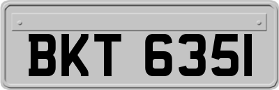 BKT6351