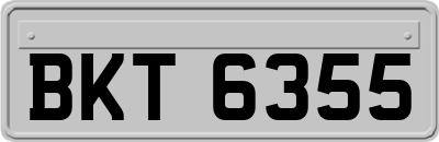 BKT6355