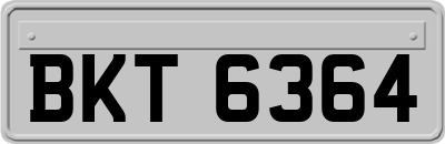 BKT6364