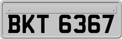 BKT6367