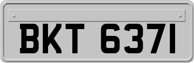 BKT6371