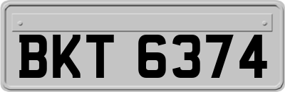 BKT6374