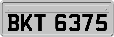 BKT6375
