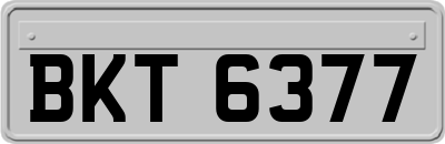 BKT6377
