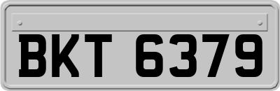 BKT6379